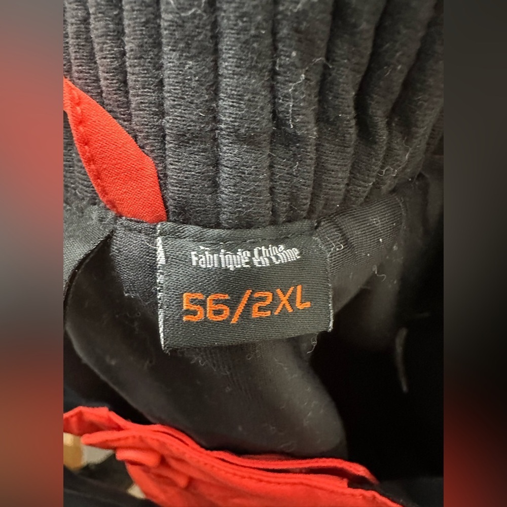 Kjus Men’s Formula Pants 2XL - Picture 3 of 5